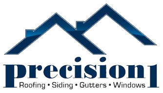 Precision 1 Roofing